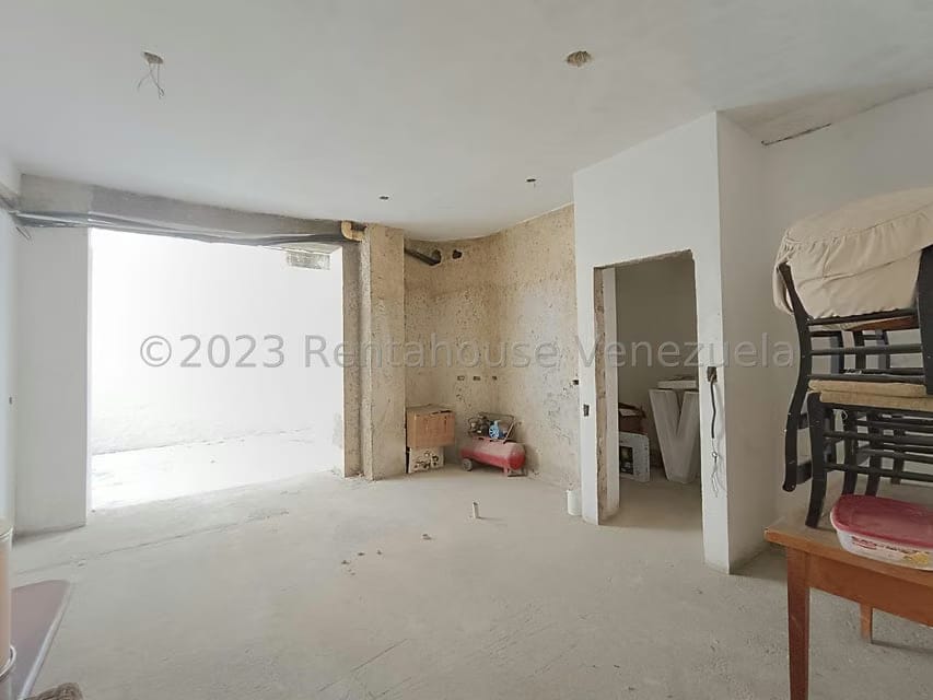 Apartamento (Duplex) en Venta en La Soledad, Aragua - 14
