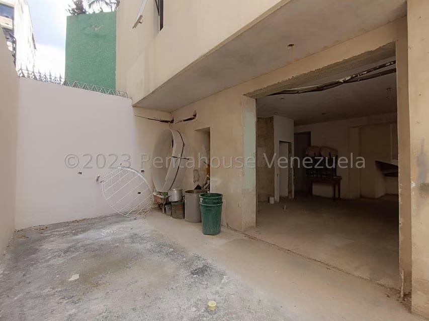 Apartamento (Duplex) en Venta en La Soledad, Aragua - 15