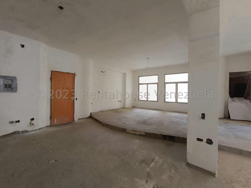 Apartamento (Duplex) en Venta en La Soledad, Aragua - 3
