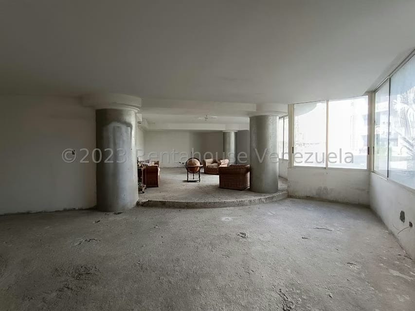 Apartamento (Duplex) en Venta en La Soledad, Aragua - 26