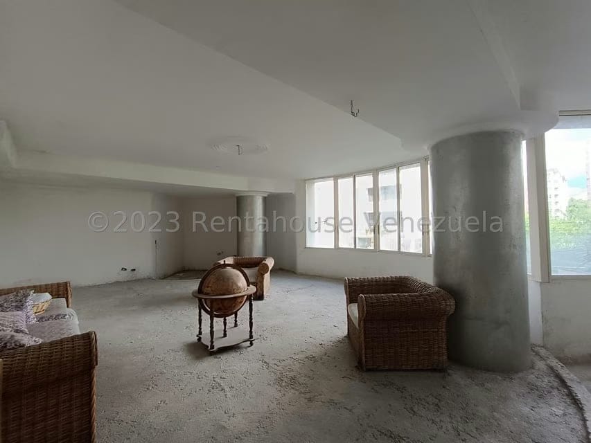Apartamento (Duplex) en Venta en La Soledad, Aragua - 27