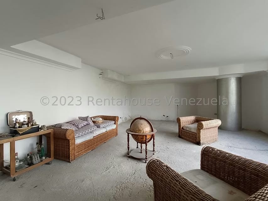 Apartamento (Duplex) en Venta en La Soledad, Aragua - 28