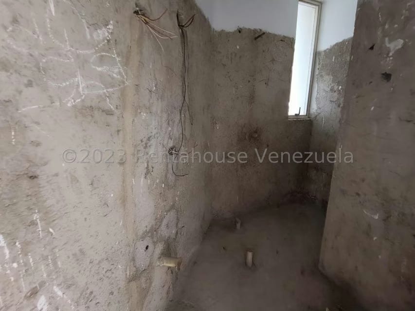 Apartamento (Duplex) en Venta en La Soledad, Aragua - 33