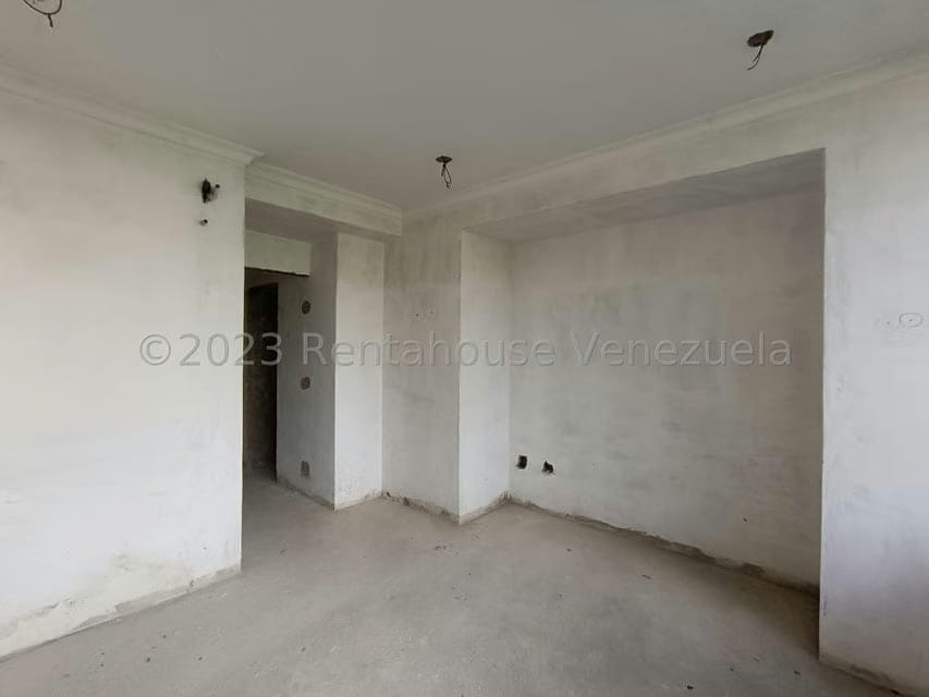 Apartamento (Duplex) en Venta en La Soledad, Aragua - 36