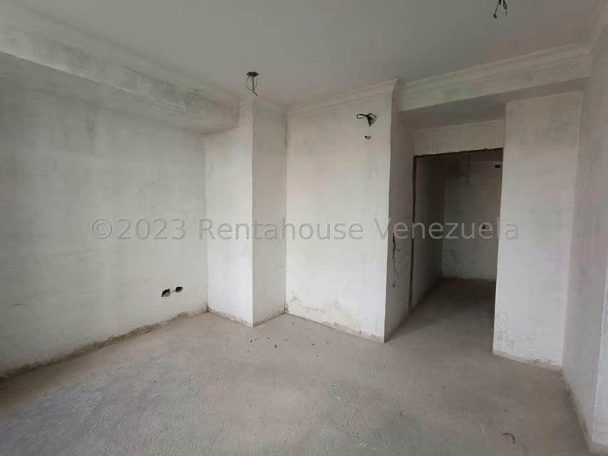 Apartamento (Duplex) en Venta en La Soledad, Aragua - 37