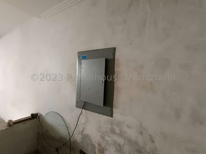 Apartamento (Duplex) en Venta en La Soledad, Aragua - 41