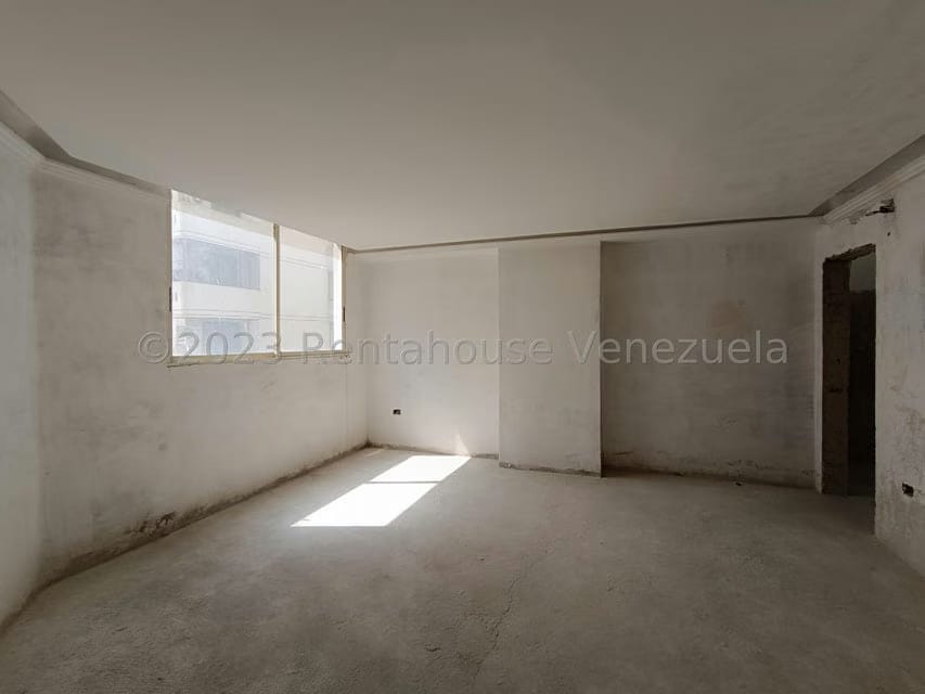 Apartamento (Duplex) en Venta en La Soledad, Aragua - 42