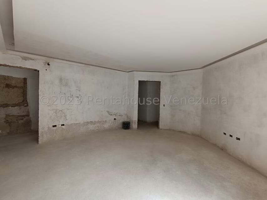 Apartamento (Duplex) en Venta en La Soledad, Aragua - 46