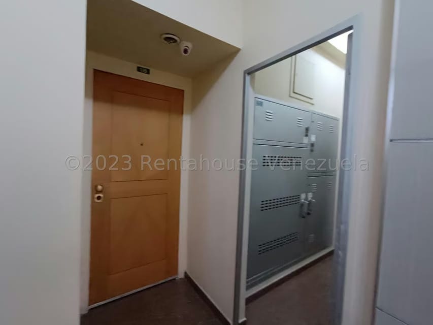 Apartamento (Duplex) en Venta en La Soledad, Aragua - 56