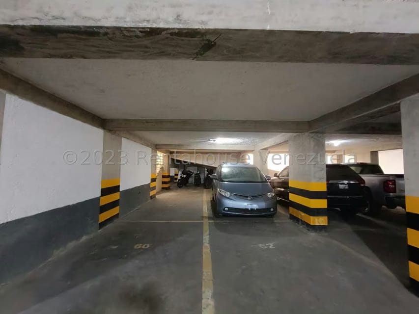 Apartamento (Duplex) en Venta en La Soledad, Aragua - 60