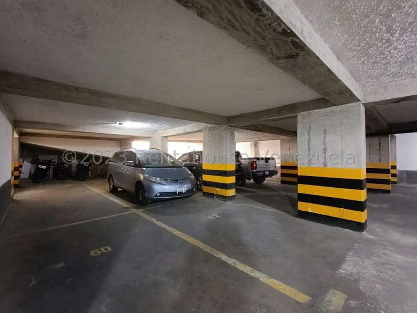 Apartamento (Duplex) en Venta en La Soledad, Aragua - 61