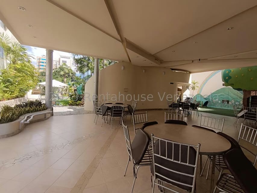 Apartamento (Duplex) en Venta en La Soledad, Aragua - 64