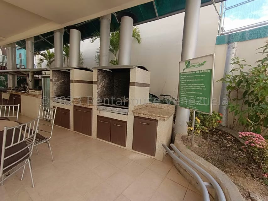 Apartamento (Duplex) en Venta en La Soledad, Aragua - 65