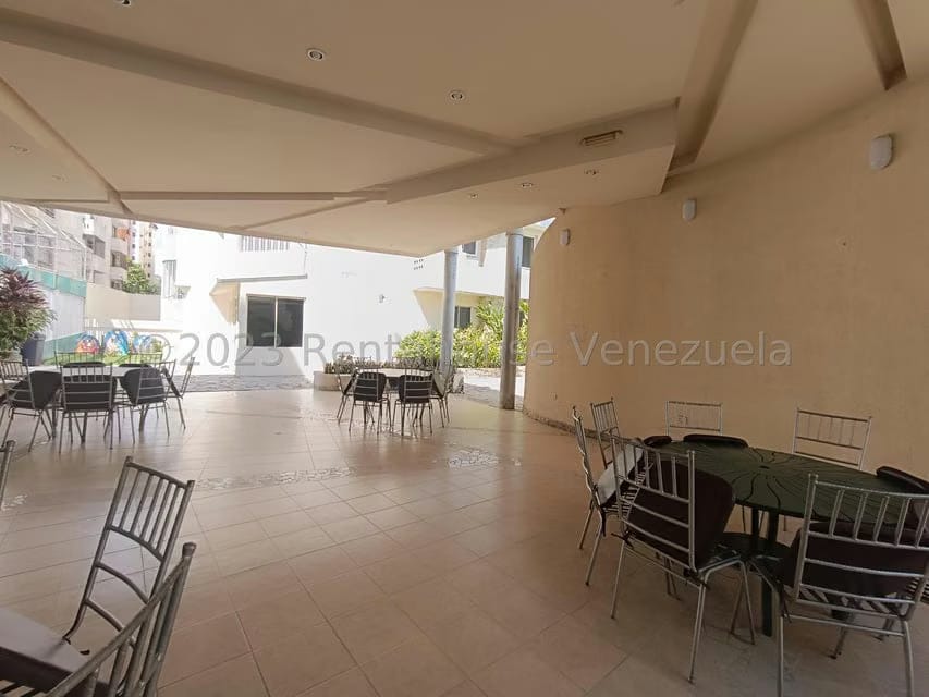 Apartamento (Duplex) en Venta en La Soledad, Aragua - 66