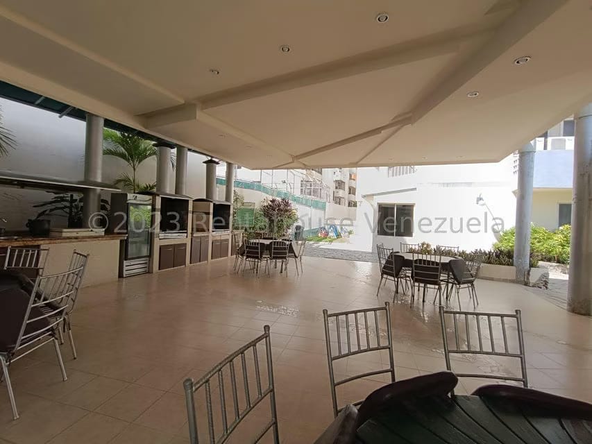 Apartamento (Duplex) en Venta en La Soledad, Aragua - 67