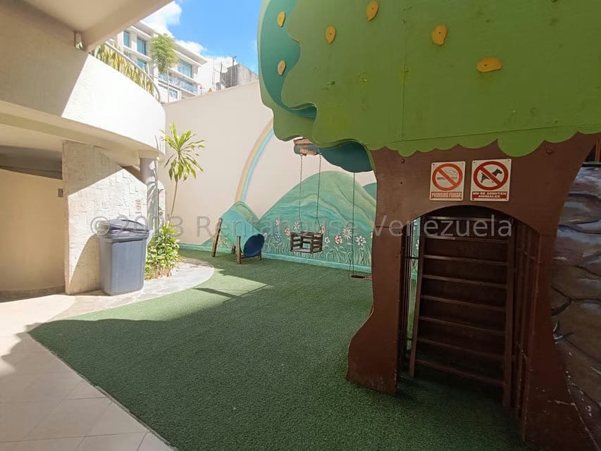 Apartamento (Duplex) en Venta en La Soledad, Aragua - 68