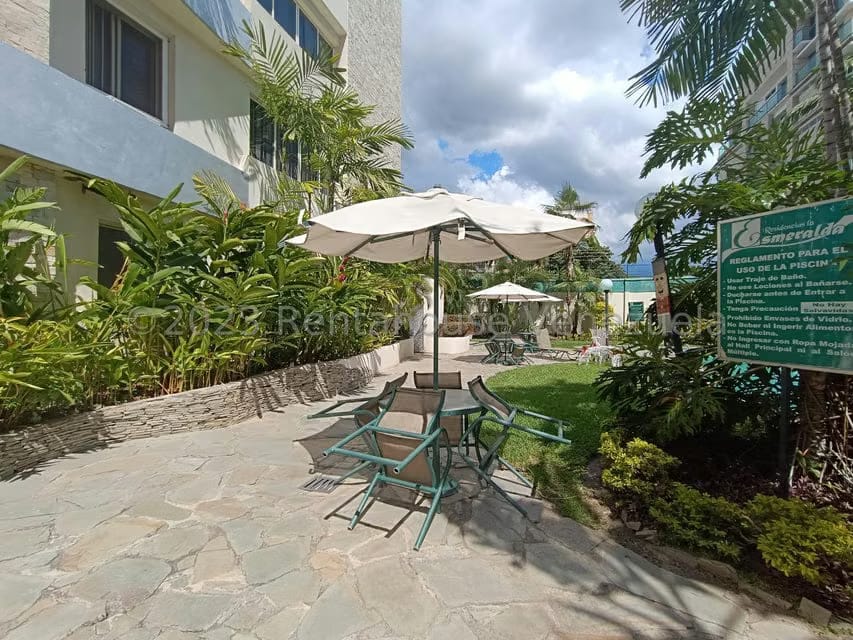 Apartamento (Duplex) en Venta en La Soledad, Aragua - 69