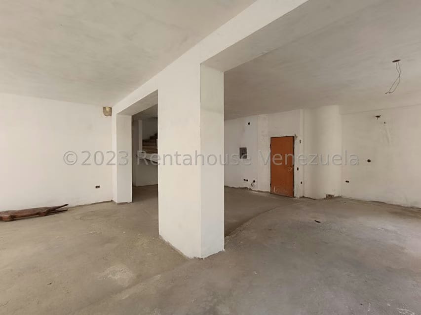 Apartamento (Duplex) en Venta en La Soledad, Aragua - 8