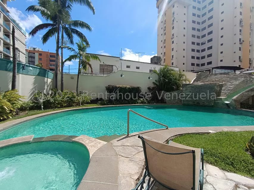Apartamento (Duplex) en Venta en La Soledad, Aragua - 71