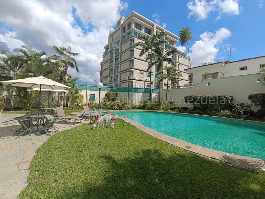 Apartamento (Duplex) en Venta en La Soledad, Aragua - 72