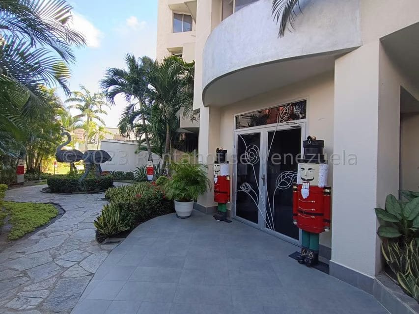 Apartamento (Duplex) en Venta en La Soledad, Aragua - 76
