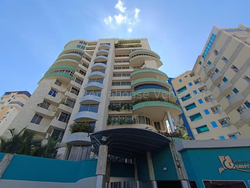 Apartamento (Duplex) en Venta en La Soledad, Aragua - 77