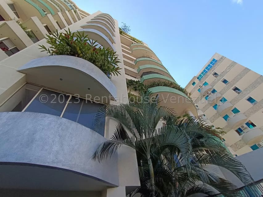 Apartamento (Duplex) en Venta en La Soledad, Aragua - 80