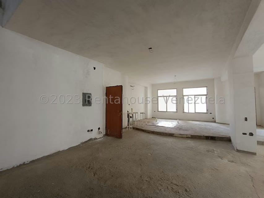 Apartamento (Duplex) en Venta en La Soledad, Aragua - 9