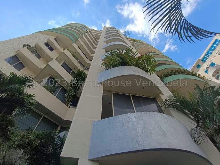 Apartamento (Duplex) en Venta en La Soledad, Aragua - 84