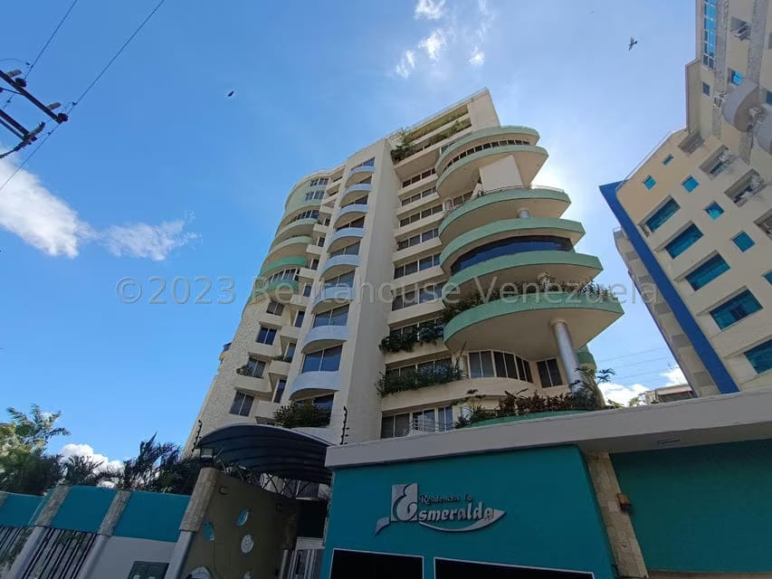 Apartamento (Duplex) en Venta en La Soledad, Aragua - 87