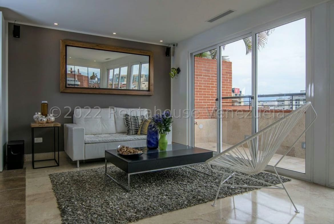 APARTAMENTO EN VENTA – ELENA MARIN NOBREGA - 3