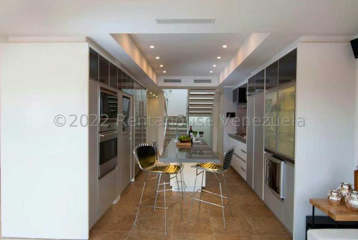 APARTAMENTO EN VENTA – ELENA MARIN NOBREGA - 4