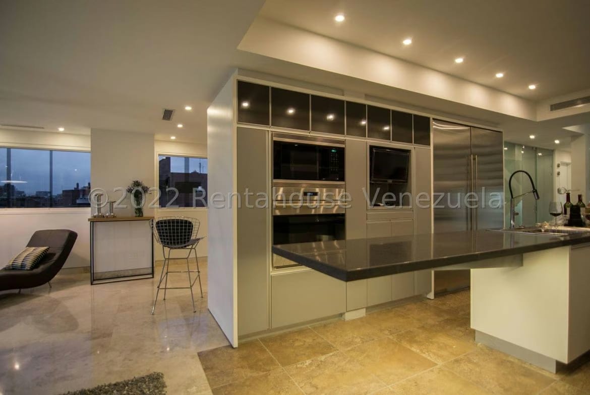 APARTAMENTO EN VENTA – ELENA MARIN NOBREGA - 5