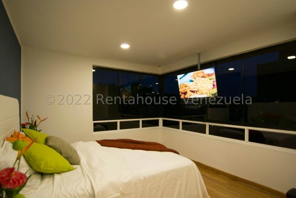 APARTAMENTO EN VENTA – ELENA MARIN NOBREGA - 9