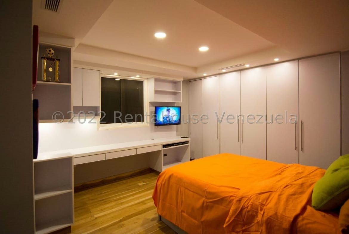 APARTAMENTO EN VENTA – ELENA MARIN NOBREGA - 10