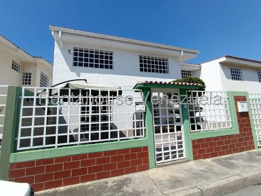 Townhouse (1 Nivel) en Venta en La Morita, Aragua - 2