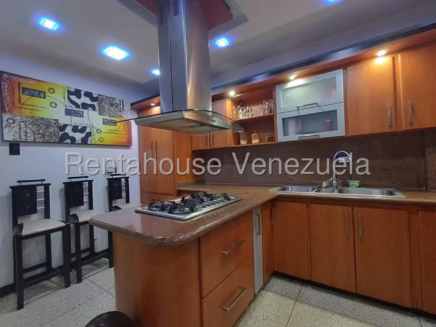 Townhouse (1 Nivel) en Venta en La Morita, Aragua - 12