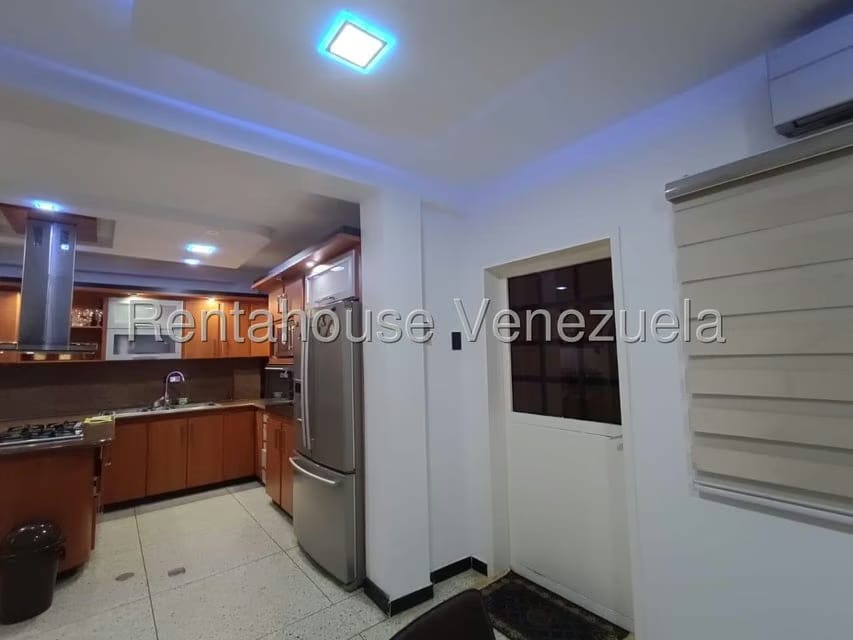 Townhouse (1 Nivel) en Venta en La Morita, Aragua - 14