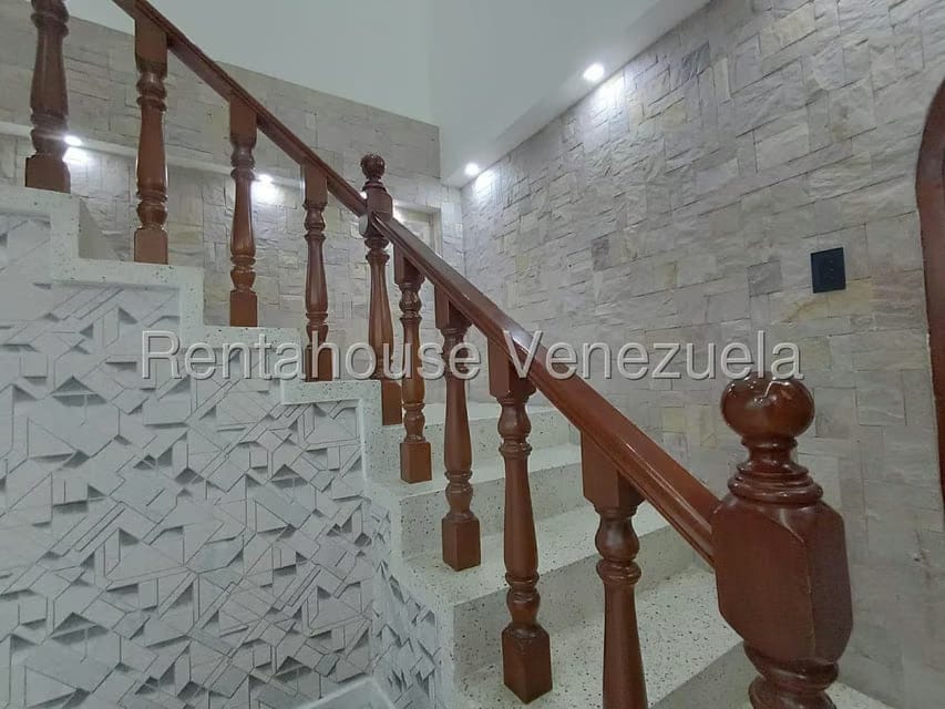 Townhouse (1 Nivel) en Venta en La Morita, Aragua - 16
