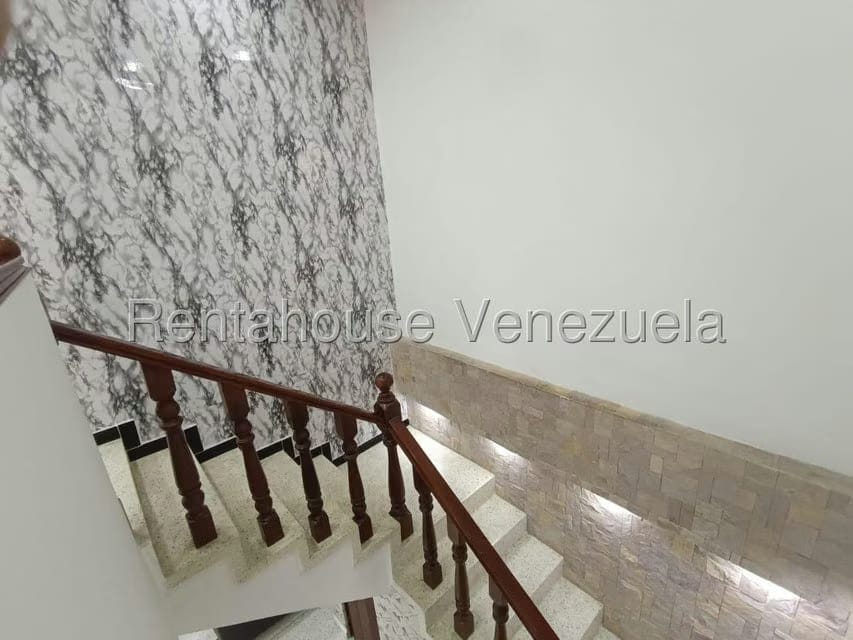 Townhouse (1 Nivel) en Venta en La Morita, Aragua - 17