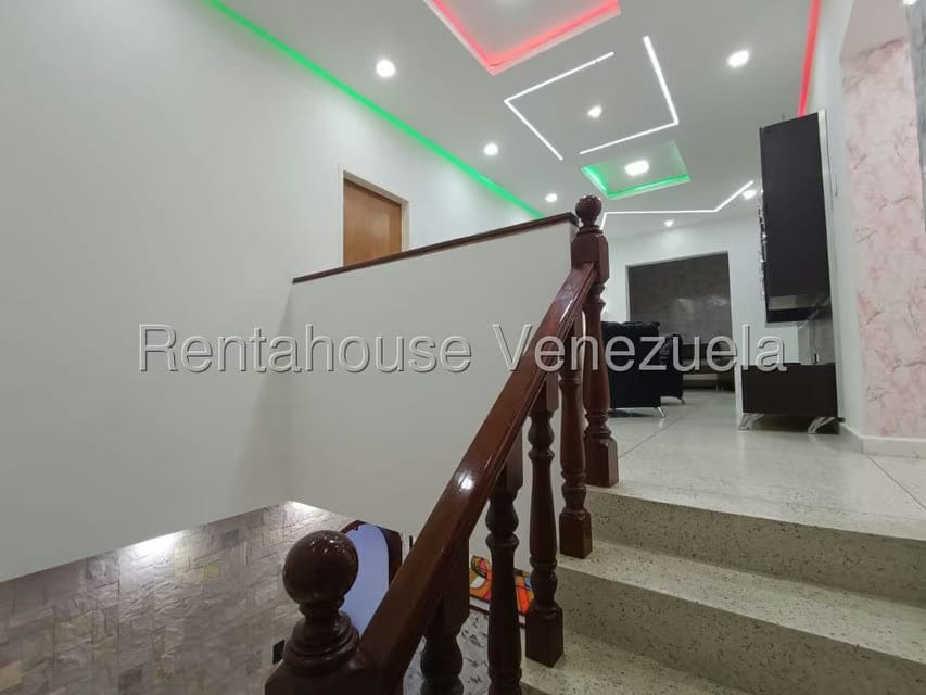 Townhouse (1 Nivel) en Venta en La Morita, Aragua - 18