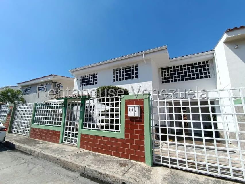 Townhouse (1 Nivel) en Venta en La Morita, Aragua - 3