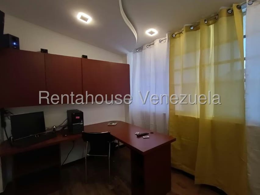 Townhouse (1 Nivel) en Venta en La Morita, Aragua - 24