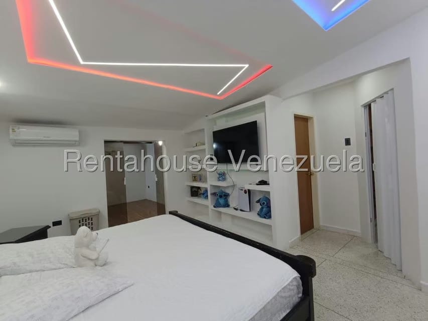 Townhouse (1 Nivel) en Venta en La Morita, Aragua - 27