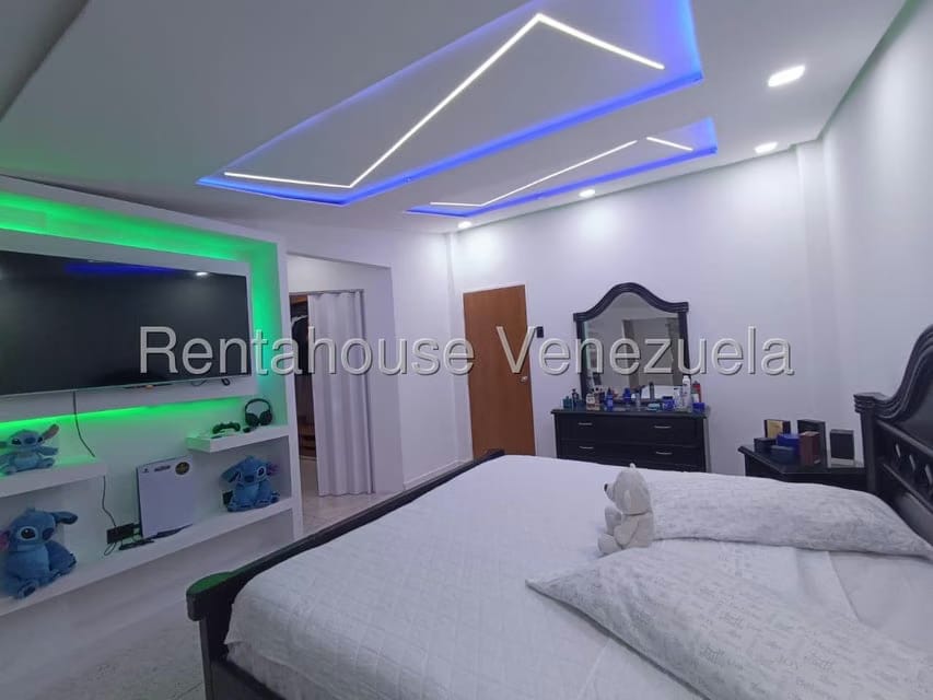 Townhouse (1 Nivel) en Venta en La Morita, Aragua - 29