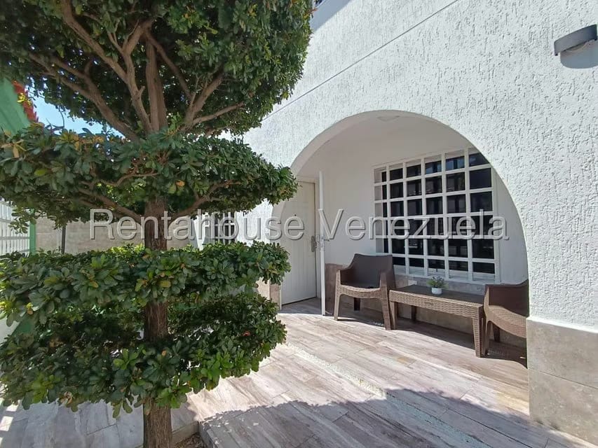 Townhouse (1 Nivel) en Venta en La Morita, Aragua - 4