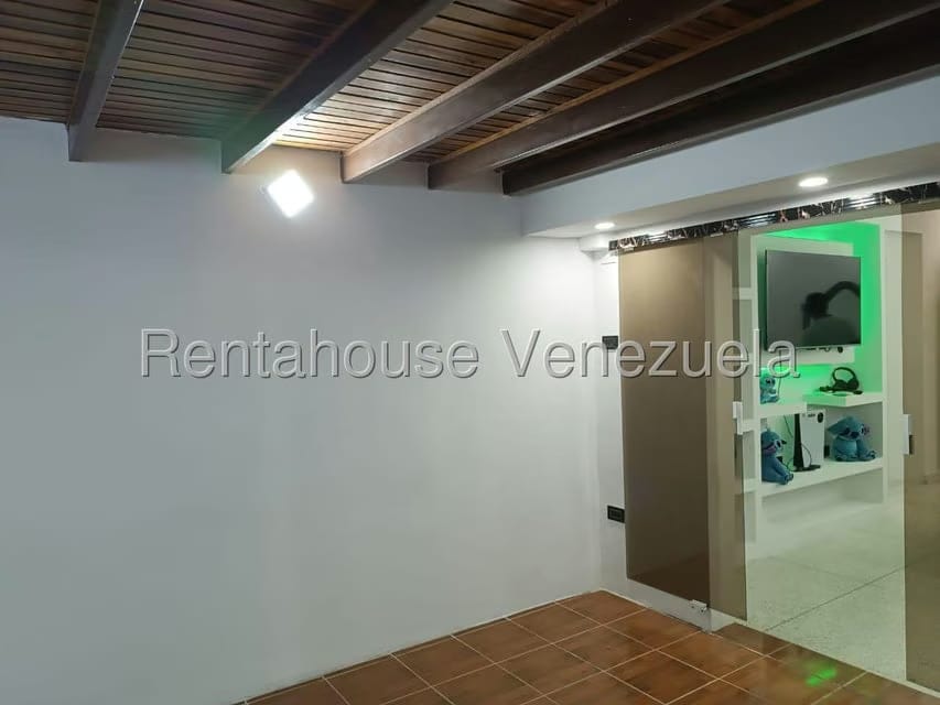 Townhouse (1 Nivel) en Venta en La Morita, Aragua - 31