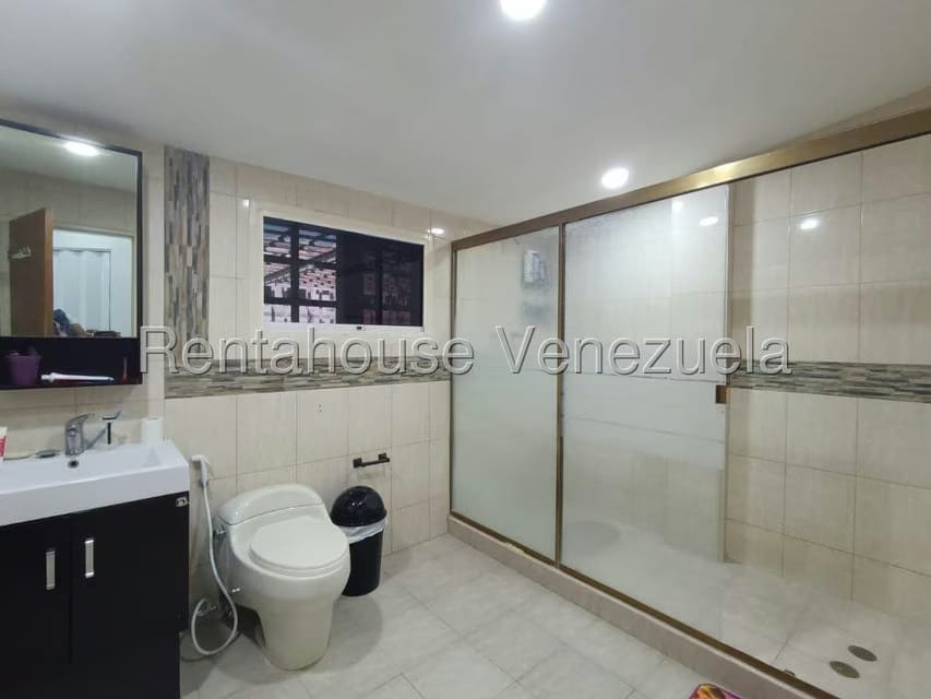 Townhouse (1 Nivel) en Venta en La Morita, Aragua - 36