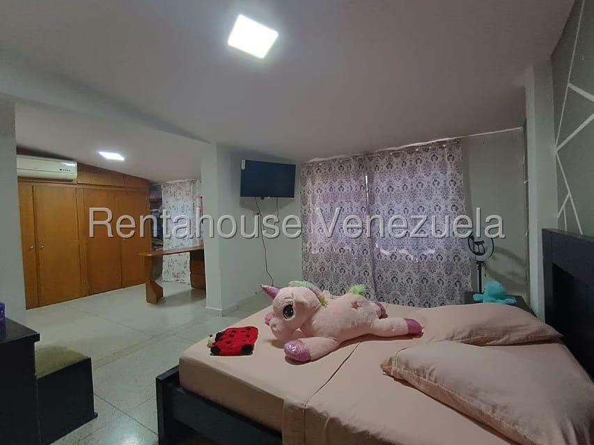 Townhouse (1 Nivel) en Venta en La Morita, Aragua - 38