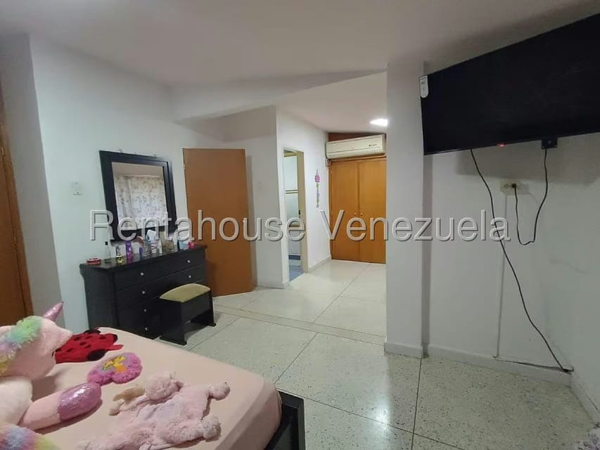 Townhouse (1 Nivel) en Venta en La Morita, Aragua - 39